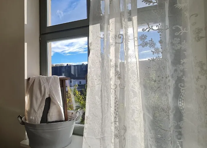 Historisches Badehaus Hoym