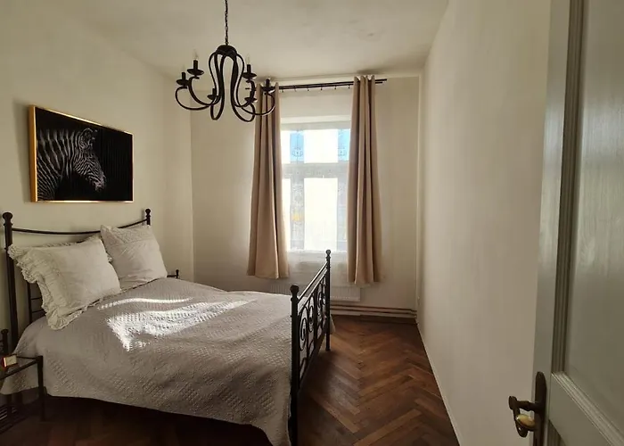 Historisches Badehaus * Hoym