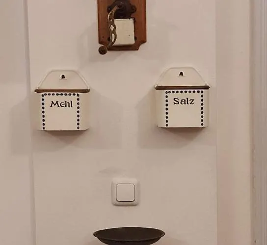 Historisches Badehaus *