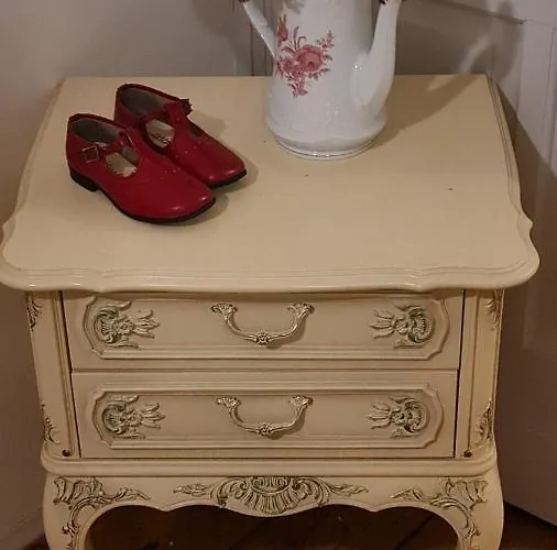 Lägenhet Historisches Badehaus *